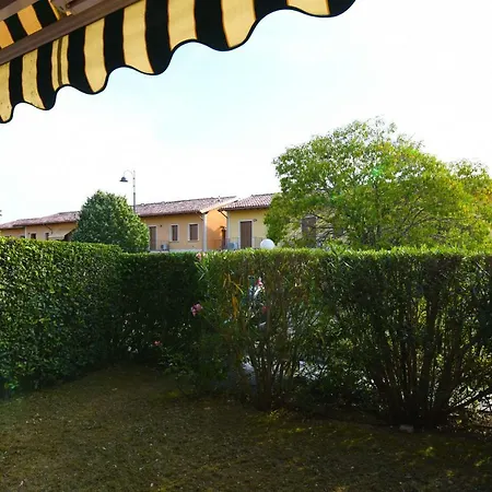 My Garda Lake Lägenhet